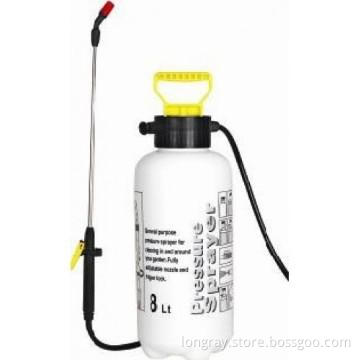 PLASTIC PRESSURE SPRAYER